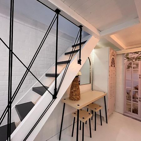 Mini Duplex4 Plaza Mayor مدريد المظهر الخارجي الصورة