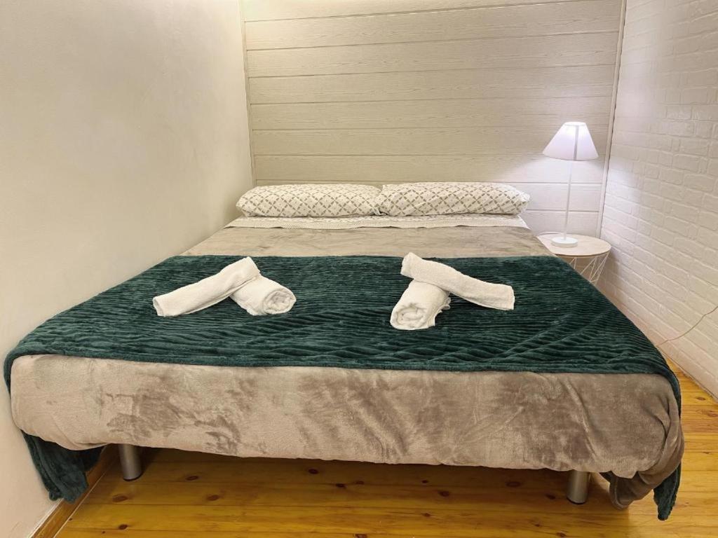 Mini Duplex4 Plaza Mayor مدريد المظهر الخارجي الصورة