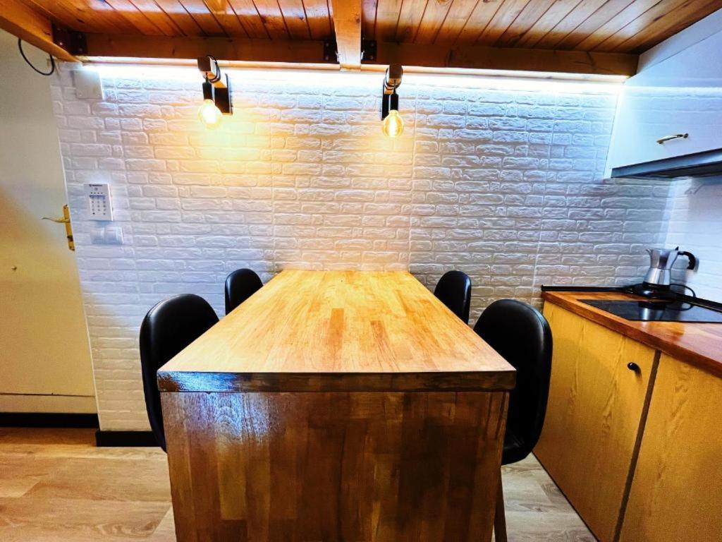 Mini Duplex4 Plaza Mayor مدريد المظهر الخارجي الصورة