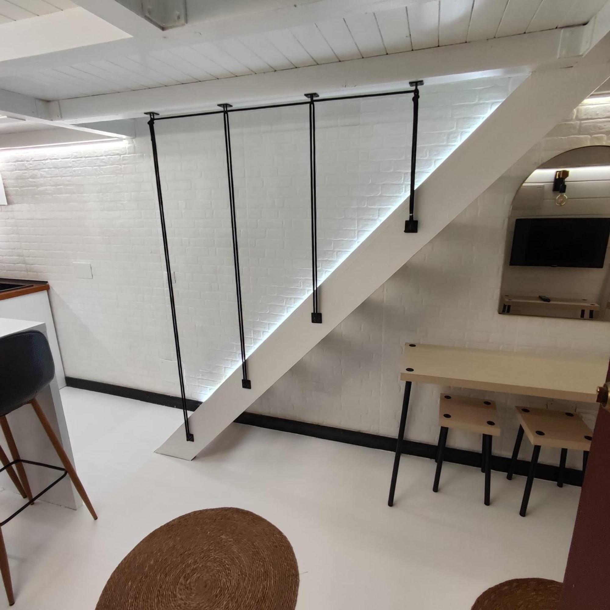 Mini Duplex4 Plaza Mayor مدريد المظهر الخارجي الصورة