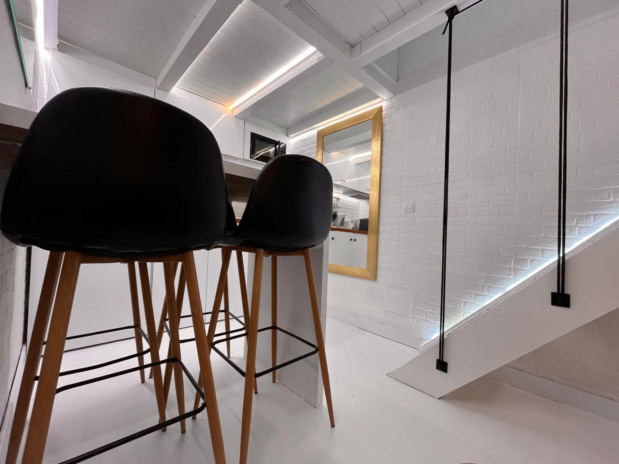 Mini Duplex4 Plaza Mayor مدريد المظهر الخارجي الصورة